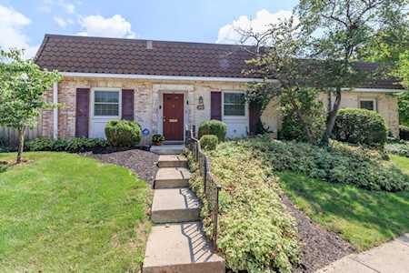 2850 Chateau Circle Columbus, OH 43221