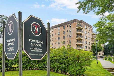 505 Central Ave #614 White Plains, NY 10606