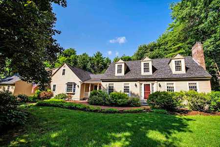 284 Hopkins Green Rd Hopkinton, NH 03229