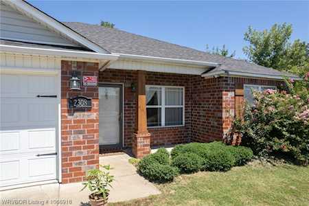 2308 Ridgeway Ln Barling, AR 72923