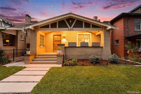 630 N Josephine St Denver, CO 80206