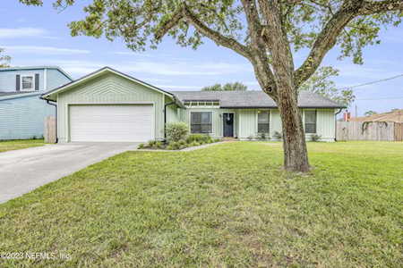 12314 Cormorant DR Jacksonville, FL 32223