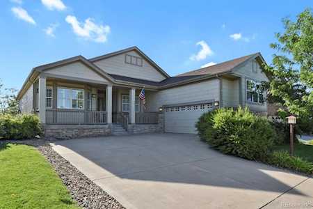 8151 S Quatar Circle Aurora, CO 80016