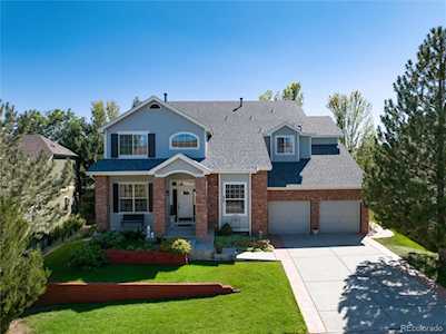 650 Stonemont Ct Castle Pines, CO 80108