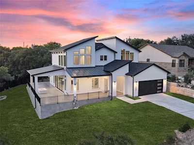 2200 Gila PASS Austin, TX 78734