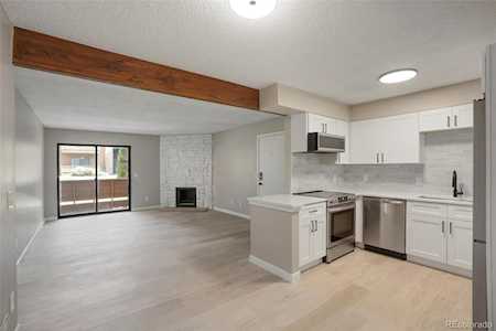 3335 S Ammons St #6-103 Lakewood, CO 80227
