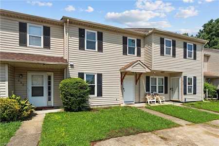 615 Aubrey Dr Virginia Beach, VA 23462