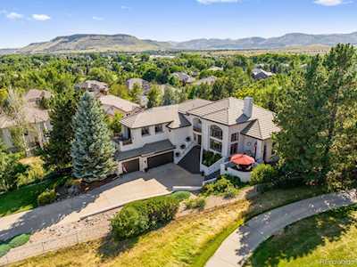 6961 Salvia St Arvada, CO 80007