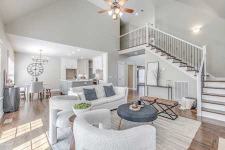3055 Twisted Oak Drive Murfreesboro, TN 37129