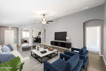 11005 W Mountain View Drive Avondale, AZ 85323