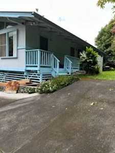 82-5932 Government Main Rd Captain Cook, HI 96704