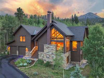 2045 Currant Way Silverthorne, CO 80498
