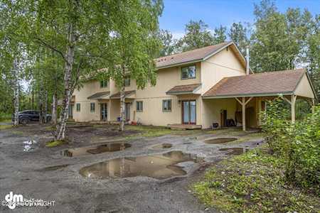 3025 Cambay Ct Wasilla, AK 99654
