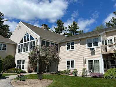 332 Parkside Rd #12 New London, NH 03257