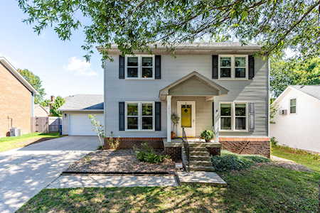 2455 Harrods Pointe Trace Trace Lexington, KY 40514