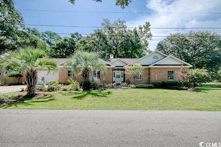 1111 N Poplar Dr. Surfside Beach, SC 29575