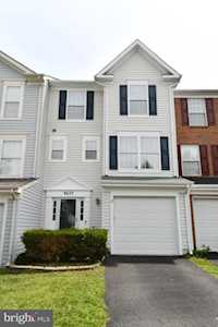 9633 Bedder Stone Place Bristow, VA 20136