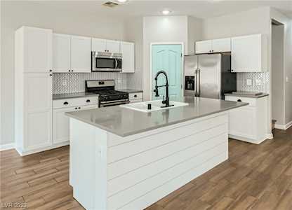 3509 Hazelnut Pine Place #3 North Las Vegas, NV 89084