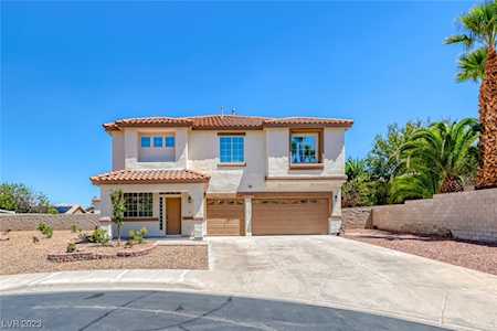 266 Tropic Tan Ct Henderson, NV 89074