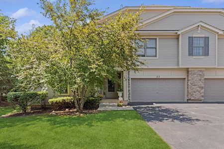 23 E Orchard Ln Palatine, IL 60067