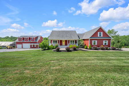 726 Marble Creek Ln Nicholasville, KY 40356