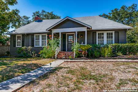 234 Wildrose Ave Alamo Heights, TX 78209