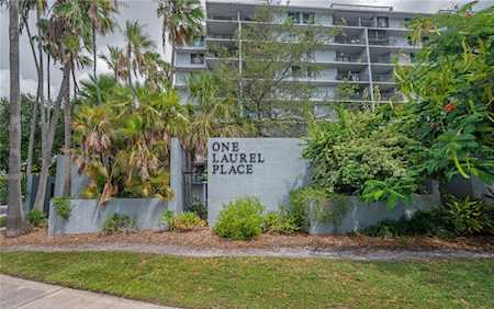 201 W Laurel St #404 Tampa, FL 33602