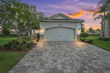 2879 Tarragona WAY Wesley Chapel, FL 33543