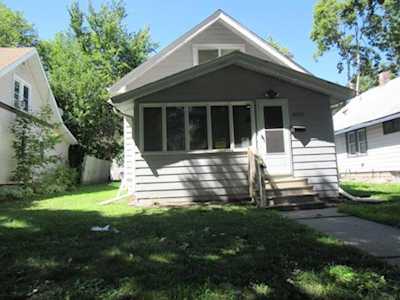 3531 Oliver Avenue N Minneapolis, MN 55412