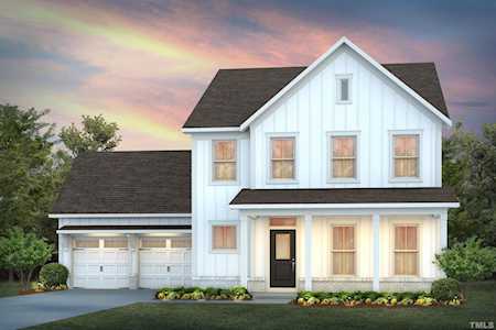 204 Obstacle Avenue Holly Springs, NC 27540