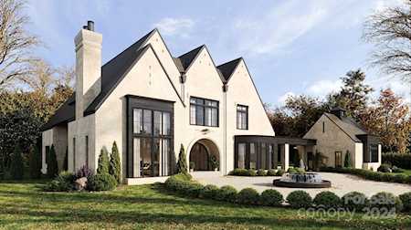 8019 Litaker Manor Ct Charlotte, NC 28270