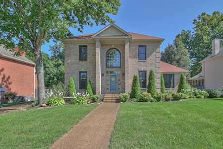 1108 Glenbrook Dr Franklin, TN 37064