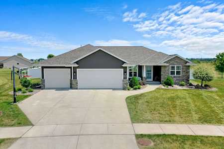 2413 Tullig Place De Pere, City of De Pere, WI 54115-7772