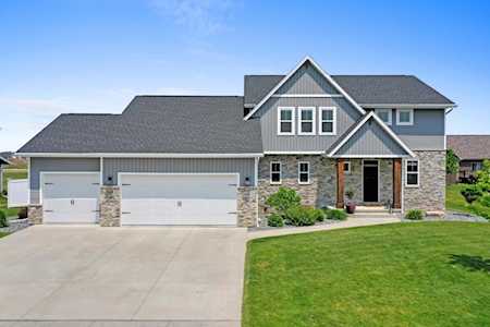 1026 Cider Dr De Pere, Town of Lawrence, WI 54115-5710