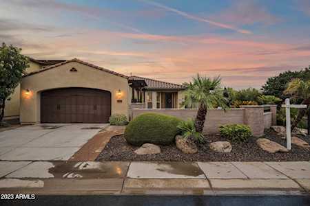 1462 E Sweet Citrus Drive Queen Creek, AZ 85140