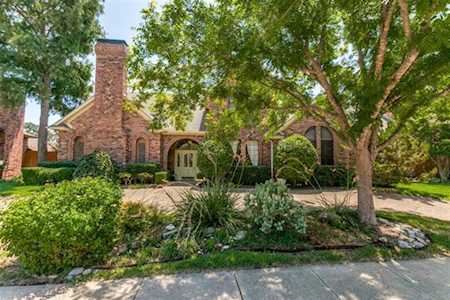 3136 San Simeon Way Plano, TX 75023