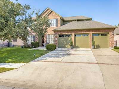 2408 Amen Corner RD Pflugerville, TX 78660