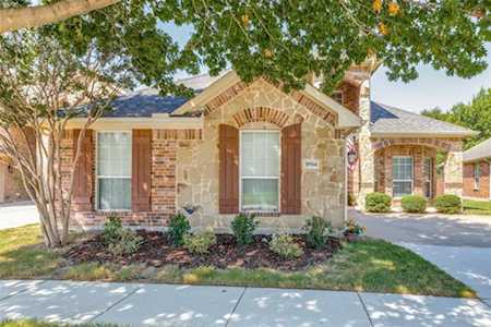 3704 Blanco Creek Trail McKinney, TX 75070