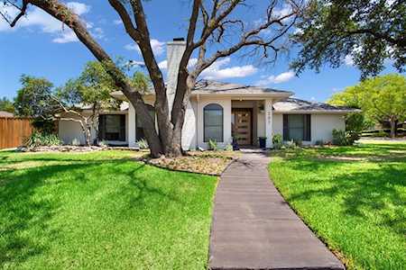 207 Carnoustie Drive Trophy Club, TX 76262