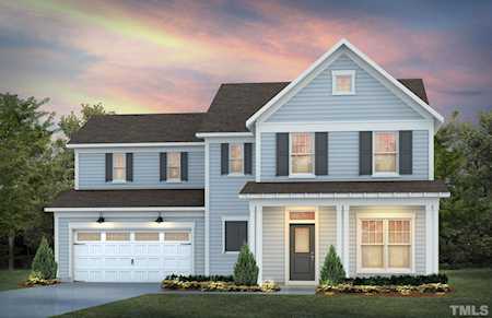 200 Obstacle Avenue Holly Springs, NC 27540
