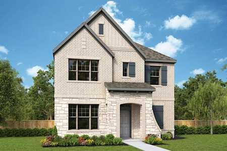 3101 Althea Street McKinney, TX 75069