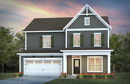 200 Breeders Cup Way Holly Springs, NC 27540