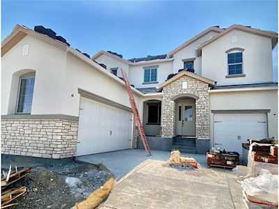 2149 S Orion St Lakewood, CO 80228