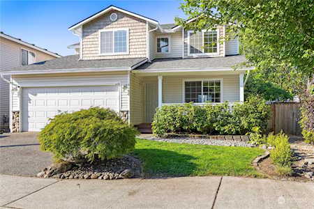 4610 150th Place SE Everett, WA 98208