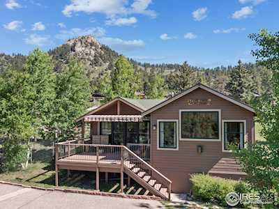 540 Laurel Ln Estes Park, CO 80517