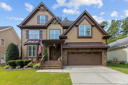 127 Cobble Ridge Drive Pittsboro, NC 27312