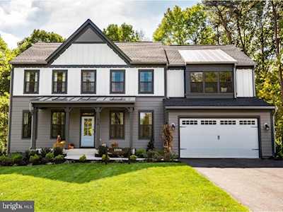 0 Justice Ridge Place Nokesville, VA 20181