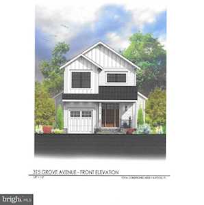 315 Grove Ave Falls Church, VA 22046