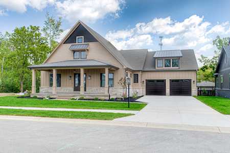 17129 Sanders Farm Circle Westfield, IN 46074