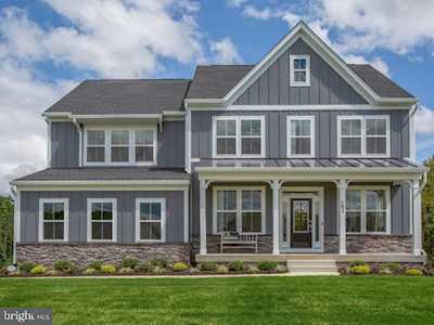 0 Justice Ridge Place Nokesville, VA 20181